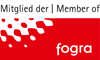 FOGRA Mitglied
